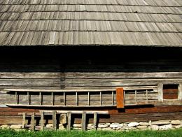 Woodenladders